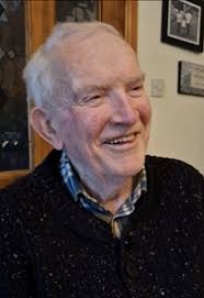 Condolence Book for RICHARD (DICK) DOWLING (Kilkenny)