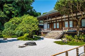 鎌倉「報国寺」の魅力を徹底解説。幻想的な竹林の静寂で疲れを吹き飛ばそう | YADORIGI（ヤドリギ）