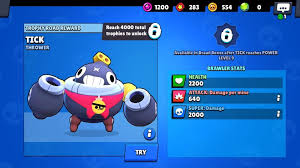 In brawl stars, trophies are used to progress along a system called trophy road. Táº£i Brawl Stars Hack Vo Háº¡n Tiá»n Má»Ÿ Khoa Nhan Váº­t