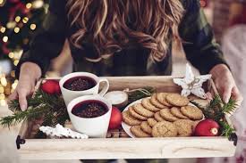 Best irish christmas cookies recipe for santa on christmas eve. Worldwide Christmas Cookies 31 Daily