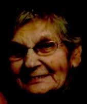 Obituary information for LaVerne K. Smaney