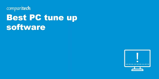 Keep your computer clean and fast with total pc cleaner. Best Pc Tune Up Software In 2021 How To Tune Up Your Pc