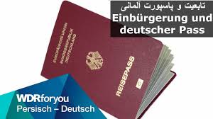 ***,00 € | ausländerrecht beantwortet von rechtsanwalt evgen stadnik 16:33 zusammenfassung: Einburgerung Und Deutscher Pass Youtube