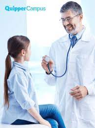 Maybe you would like to learn more about one of these? Dokter Anak Info Profesi 2021 Syarat Gaji Quipper Campus