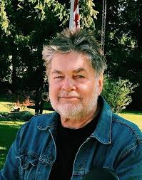 Alan KLASSEN Obituary