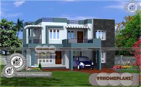 30 Lakhs Budget House Plans In Kerala Style 80 Two Story Home Plans Budget House Plans House Plans Latest House Designs