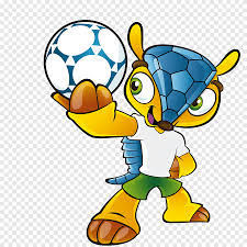 Qatar 2022 mascota mascotas de los mundiales de futbol. 2014 Fifa World Cup Arena Pernambuco Fifa World Cup Mascot Armadillo World Cup Mascot Material Happy Birthday Vector Images World Png Pngegg