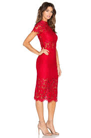 Alexis Leona Dress In Red Lace Revolve With Images Red Lace Dress Outfit Red Lace Dress Red Dress Outfit