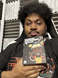 Corey Putmon's Instagram, Twitter & Facebook