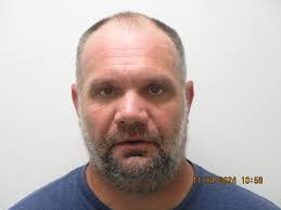 Offender Information