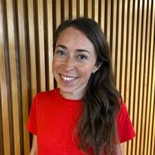 Dr Jade Lynne Farrell