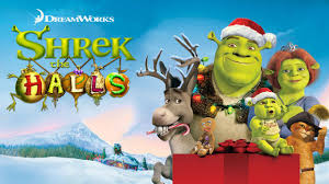 Jangan sampai ketinggalan unduh dari rezmovie dengan server unduh mediafire. Shrek The Halls 2007 1080p Bdrip X265 10bit Hevc English Esub