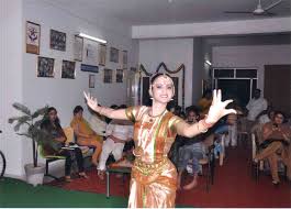 Maybe you would like to learn more about one of these? File Ila Gokarn Performing Bharatnatyam At Ssog Jpg Wikipedia