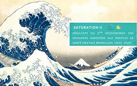Ligue Bruxelloise pour la Santé Mentale