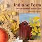 Weekly Canvas Painting Workshop: Indiana Farm event image