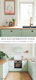 Ikea Kuchenfronten Pimpen Kuchen Fronten Ikea Kuche Ikea Kuchen Fronten