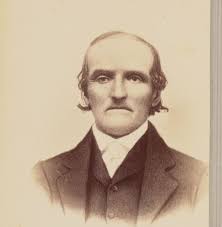 John Anthony (1800-1882)