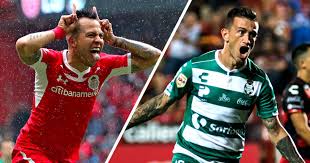 Hoy juega por la liga mx clausura disputan entre los equipos santos laguna vs toluca en vivo este partido será candente, quien saldrá como ganador de este gran partido. Toluca Vs Santos Do512 Family