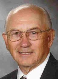 Obituary for Marvin "Marv" Clifford Lindgren