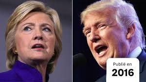 Des Bas-Laurentiens d'origine américaine espèrent Clinton à la  Maison-Blanche