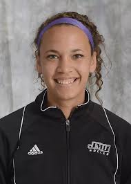 2011 Women's Soccer Roster