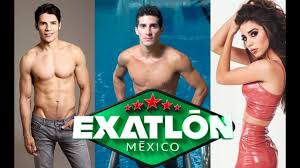 En un sorprendente anuncio, rommel pacheco se despide del exatlón,debido a que, según él, tiene que entrenar para poder competir y ganar un lugar en los jueg. Exatlon Mi Verdad 2 Antonieta Gaxiola Y Eduardo Avila Rommel Pacheco Youtube