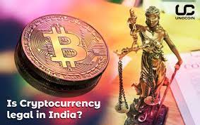 News.bitcoin.com talked to several crypto. Are Cryptocurrencies Legal In India Unocoin S Blog