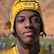 Terrel Jones (@TerrelJones11)