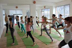 Check spelling or type a new query. Top 5 Yoga Classes In Central London