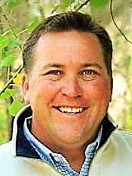 Timothy Norman Hendrickson