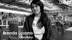 Maybe you would like to learn more about one of these? Brenda Lozano En Gatopardo Youtube