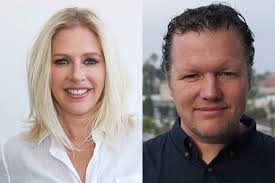 Realscreen » People/Biz