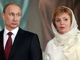 Maria, 35, and katerina, 33. Putin Family Photos Here S All You Need To Know About Vladimir Putin S Family