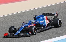 Alpine, a brand born from motor racing, develops and enters its name in the formula 1 world championship. Alpine Planning F1 Stay From Here To Eternity F1 News By Planet F1