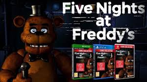 We did not find results for: Five Nights At Freddy S The Core Collection 5 Things To Know Before Buying