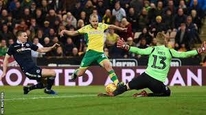 The latest norwich city news from yahoo sports. Norwich City 4 3 Millwall Teemu Pukki Scores Injury Time Winner Bbc Sport