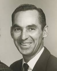 Obituary of Forrest B. Devine