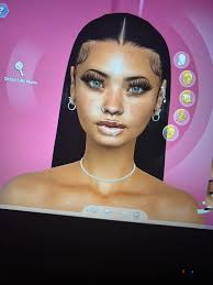 What sim would fit the Joy of Life challenge?