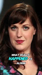 Allison Tolman