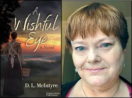 A Wishful Eye by D.L. McIntyre