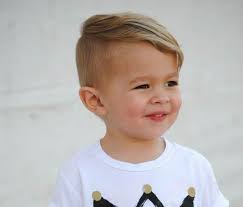 Cute Baby Boy Hairstyles For Android Apk Download