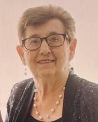 Maria A. (Zonfrilli) Pulcini Obituary December 9, 2024
