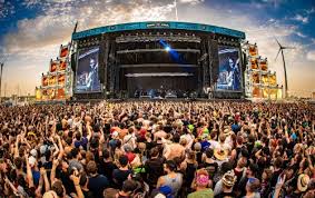 Teilweise werden konzerte abgesagt oder wie das festival „lovely days im schlosspark auf 2022 verschoben. Nova Rock Partybus Tickets Partybusse De