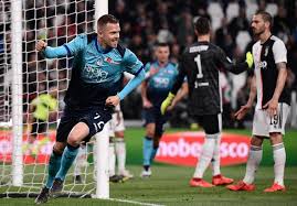Atalanta have not played at home in the italian serie a this season. Juventus Vs Atalanta Champions League Qualification Is In Atalanta S Hands Thanks To Juventus Draw Serie A