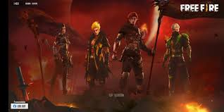 With every new season of the elite pass, new outfits and skins are added. Elite Pass Rampage Ii Now Available In Free Fire Dot Esports