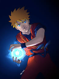 We did not find results for: Dragonball X Naruto Wallpaper