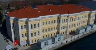 Turkish public university located in i̇stanbul. Tarihi Galatasaray Universitesi Restore Edildi Gundem Haberleri