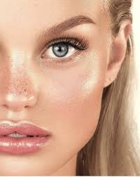 Top Rated Vitamin C Serums And Why You Need One Makeup Looks Skin Makeup Glowing Makeup