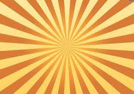 Retro Sunlight Photoshop Latar Belakang Keren Latar Belakang