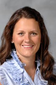 Welcome back to CEPS, Carlie Wellington! She is the college's new assistant  director of graduate admissions. She previously served as UCO's assistant  director of transformative learning assessment. Prior to that, she was